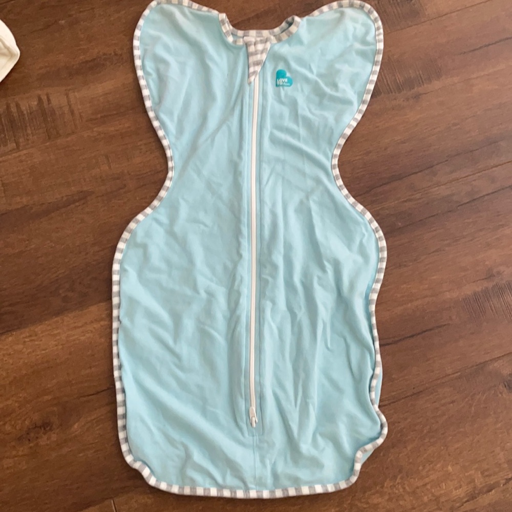 Love to dream size S
